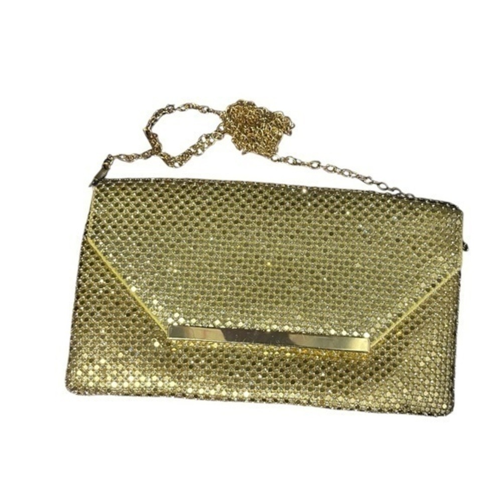 La Regale shoulder bag new with tags